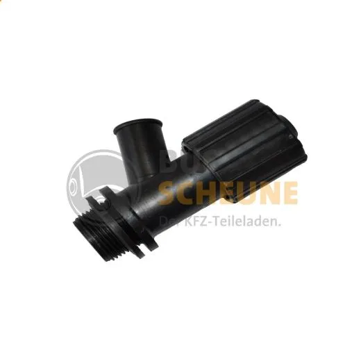 VW Bus T3 Auslaufhahn für Abwassertank Westfalia