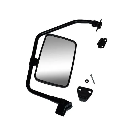 VW Bus T3 Außenspiegel Bügelspiegel links