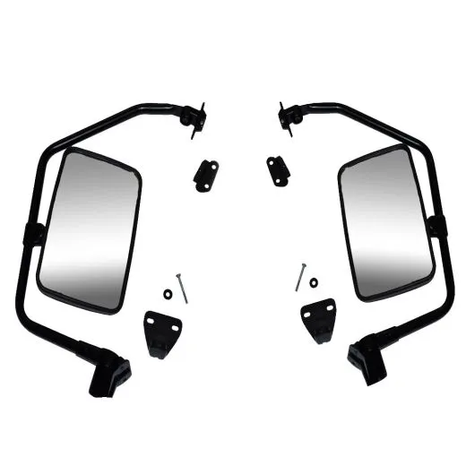 VW Bus T3 Außenspiegel Bügelspiegel links & rechts