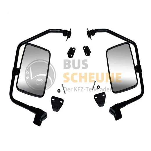 VW Bus T3 Außenspiegel Bügelspiegel links & rechts