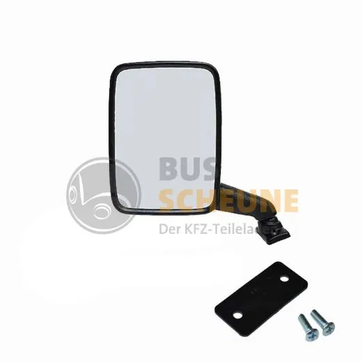 VW Bus T3 Außenspiegel links Transporter Original Qualität