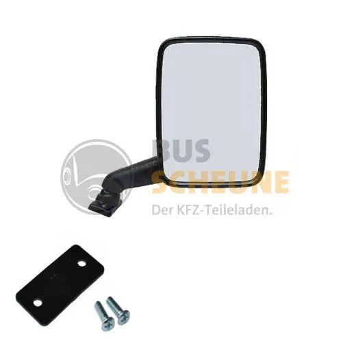 VW Bus T3 Außenspiegel rechts Transporter Original Qualität