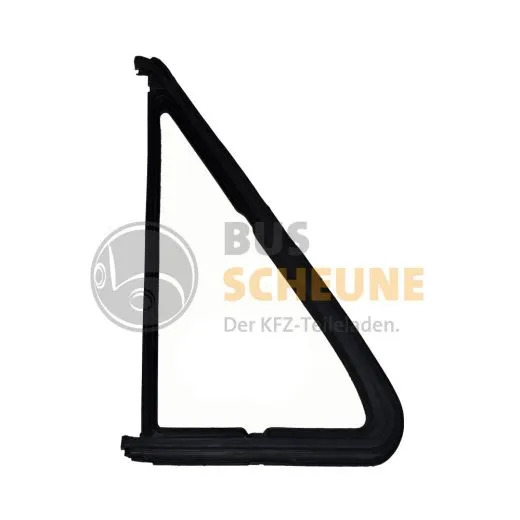 VW Bus T3 Ausstellfensterdichtung mit Nut rechts