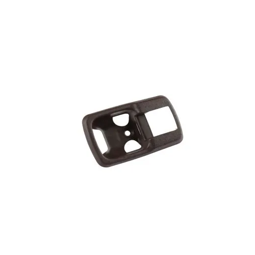 VW Bus T3 Blende für Türinnenbetätigung li. oder re. braun