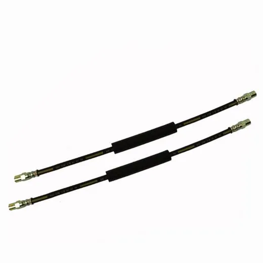 VW Bus T3 Bremsschlauch vorn 405 mm - 2 Stück