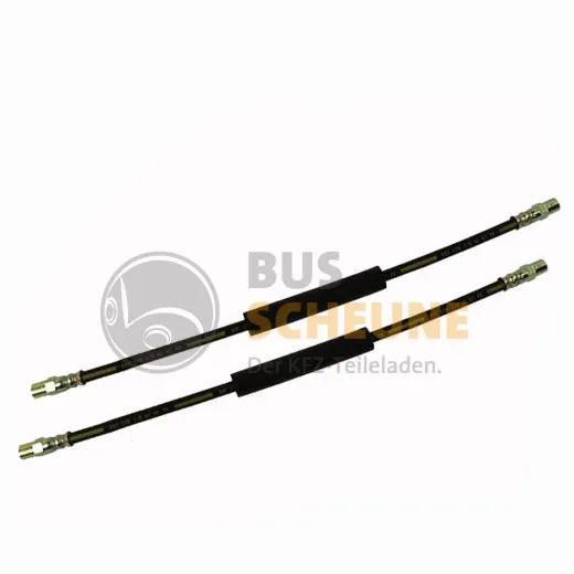VW Bus T3 Bremsschlauch vorn 405 mm - 2 Stück