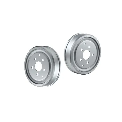 VW Bus T3 Bremstrommel - 2 Stück