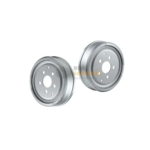 VW Bus T3 Bremstrommel - 2 Stück