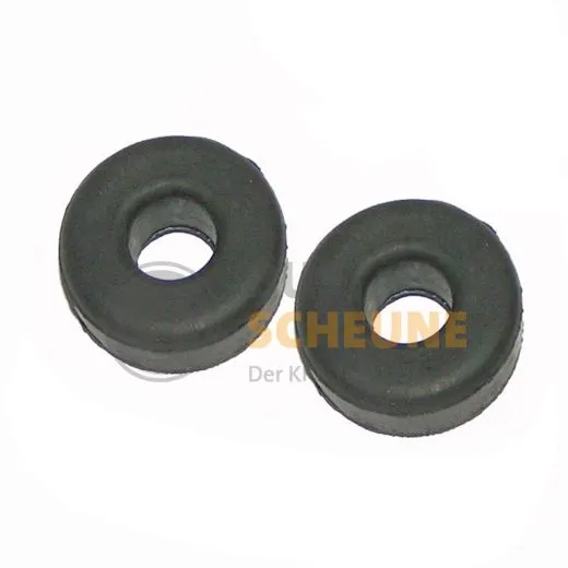 VW Bus T3 Dämpfungsring für Koppelstange - 2 Stück