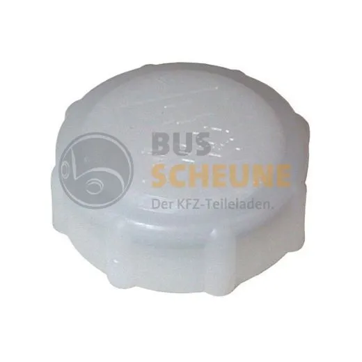 VW Bus T3 Deckel für Ausgleichsbehälter hinten