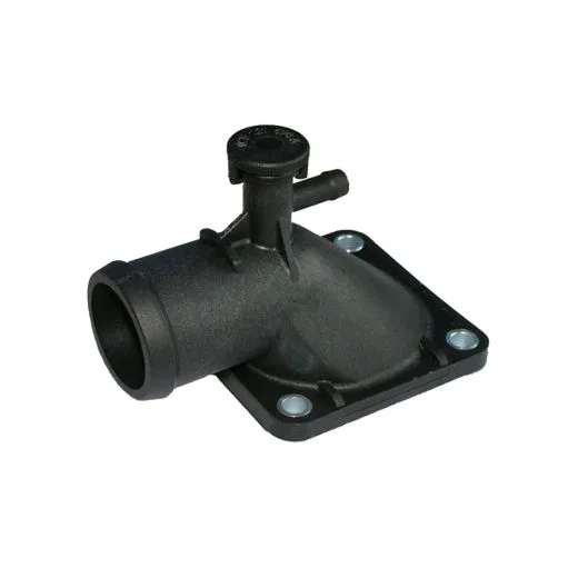 VW Bus T3 Deckel für Thermostatgehäuse