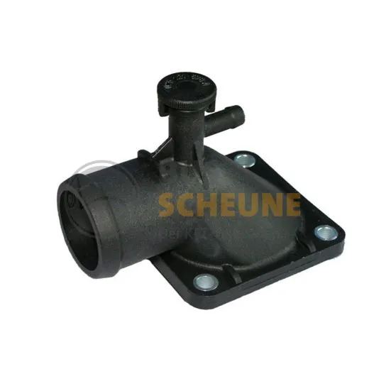 VW Bus T3 Deckel für Thermostatgehäuse