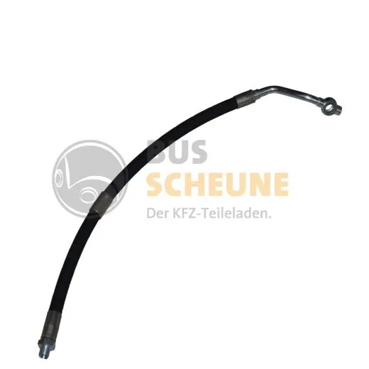 VW Bus T3 Dehnschlauch für Servolenkung alle Benziner
