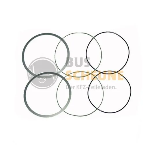 VW Bus T3 Dichtringe für Zylinderlaufbuchse alle WBX