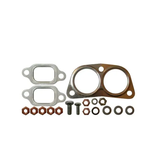 VW Bus T3 Dichtsatz für Wärmetauscher 2,0 LBX CU CV
