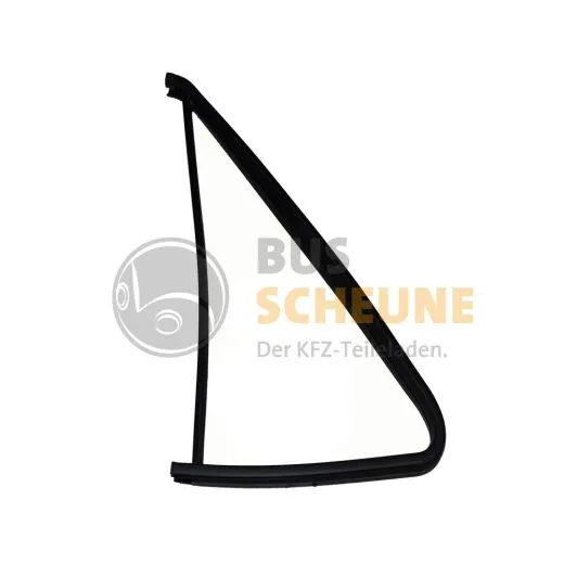 VW Bus T3 Dichtung Dreiecksfenster feststehend