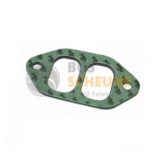 VW Bus T3 Dichtung für Ansaugkrümmer / Saugrohr WBX