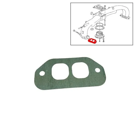VW Bus T3 Dichtung für Saugrohr 1,9 DF DG DH GW