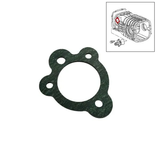 VW Bus T3 Dichtung für Verschlussdeckel am Getriebe OE