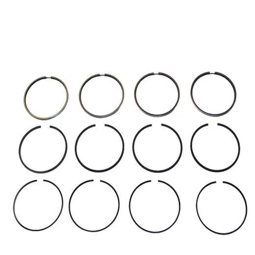 VW Bus T3 Diesel Kolbenringe 1,6 CS JX STD 76,51 mm