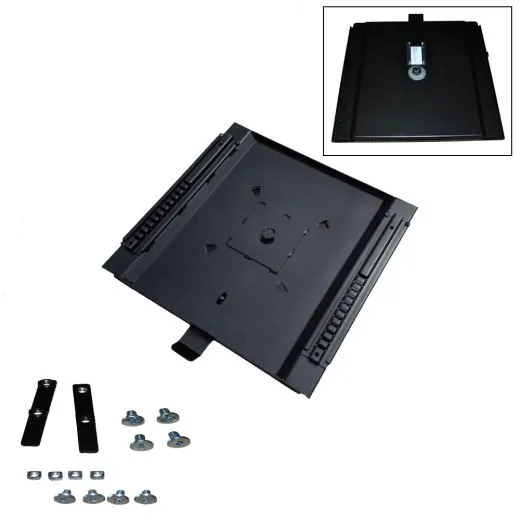 VW Bus T3 Drehkonsole für Originalsitz