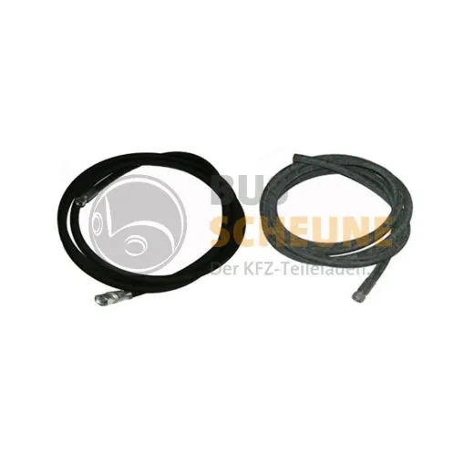 VW Bus T3 Druckschlauchsatz für Servolenkung