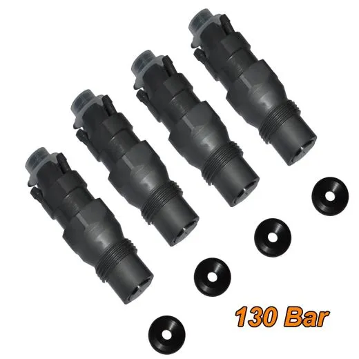 VW Bus T3 Einspritzdüsen CS KY - 130 bar - 4 Stück inkl. AT-Pfand