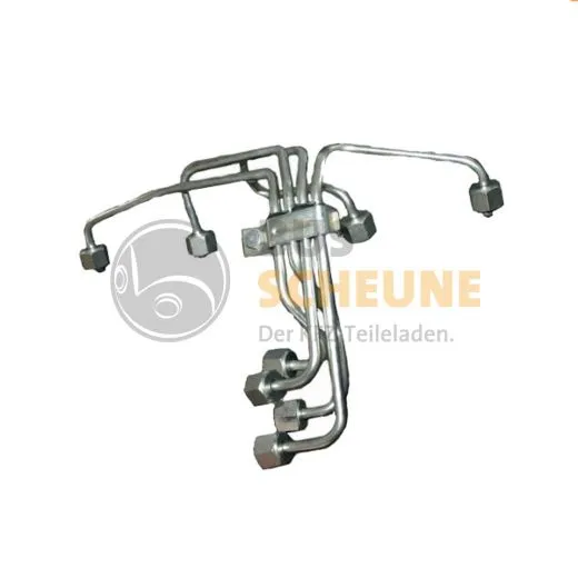 VW Bus T3 Einspritzleitungssatz Diesel 1,6 TD JX