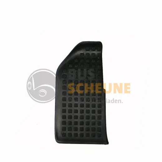 VW Bus T3 Einstiegs-Gummiauflage rechts