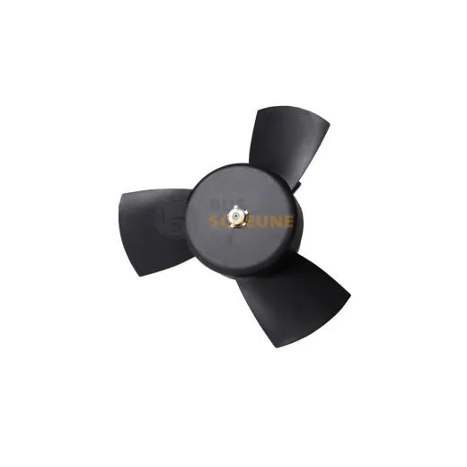 VW Bus T3 Elektrolüfter 450 Watt Ø 305 mm