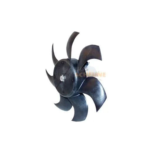 VW Bus T3 Elektrolüfter 500 Watt Ø 352 mm 1,6 TD