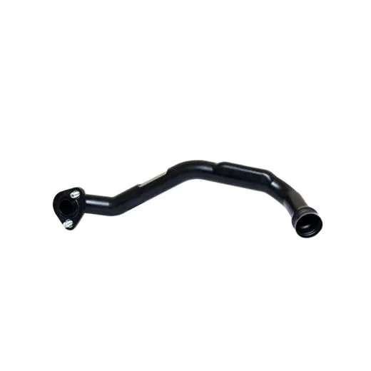 VW Bus T3 Entlüftungsrohr am Zylinderkopf 1,9 Diesel AAZ 1Y