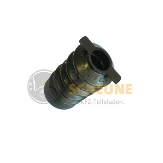 VW Bus T3 Faltenbalg am Schaltgestänge mittig ab '84