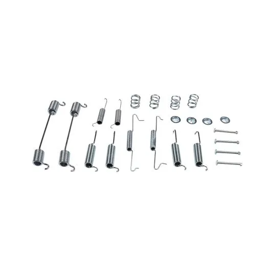 VW Bus T3 Federnsatz für Bremsbacken HA Syncro 16"