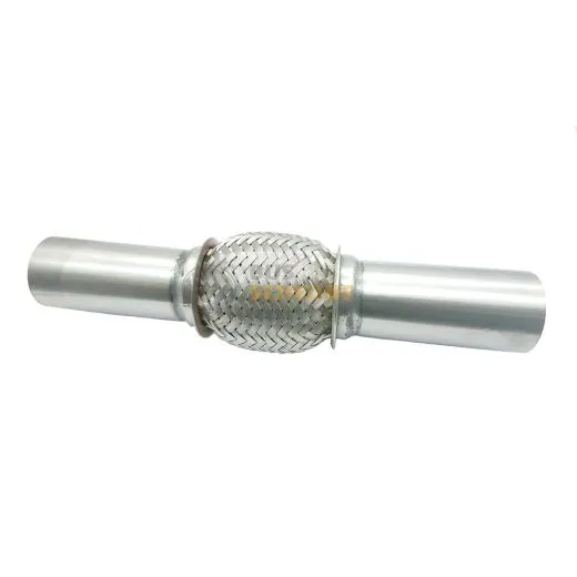 VW Bus T3 Flexrohr für Abgasrohr (starr) 1,6D CS