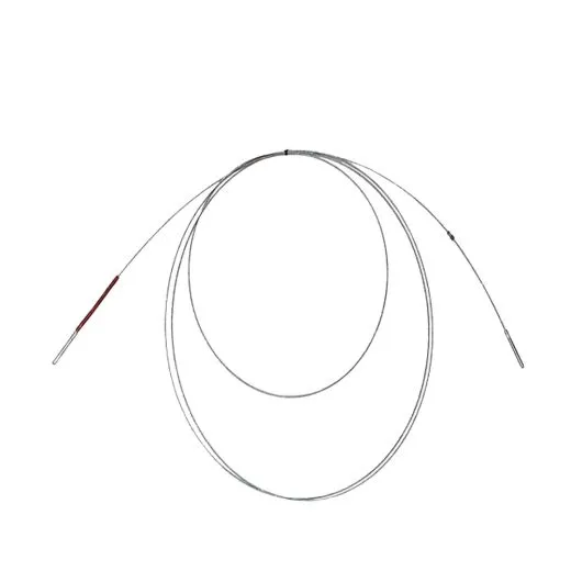 VW Bus T3 Gasbowdenzug Gaszug für Benziner luftgekühlt