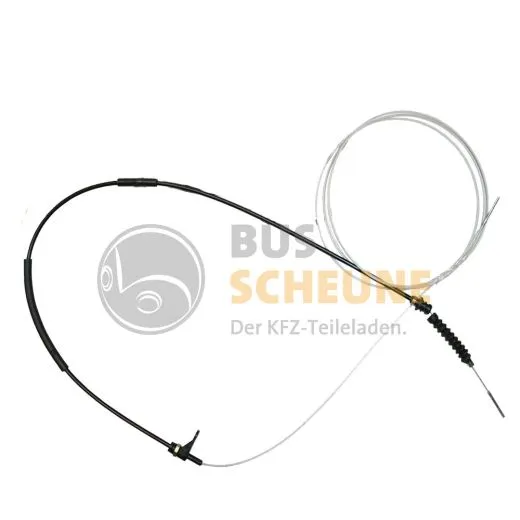 VW Bus T3 Gasbowdenzug Gaszug WBX Benziner MV DJ SS DF