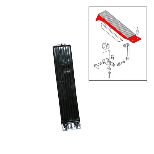 VW Bus T3 Gaspedal auch Syncro