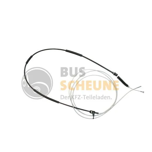 VW Bus T3 Gaszug Benziner DG nicht Automatik