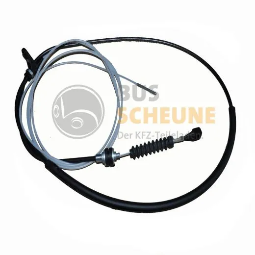 VW Bus T3 Gaszug Gasbowdenzug alle Diesel