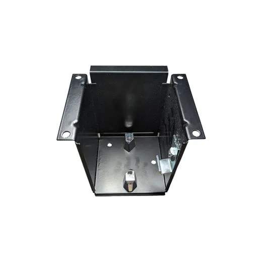 VW Bus T3 Gehäuse für Schaltbetätigung 5-Gang