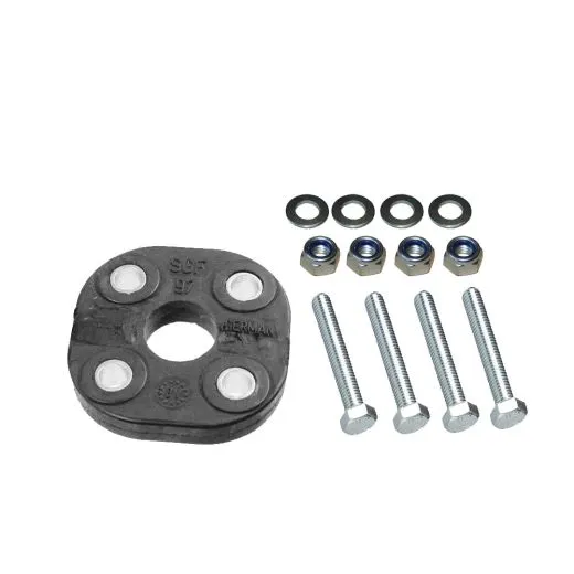 VW Bus T3 Gelenkscheibe für Lenksäule mit Schrauben