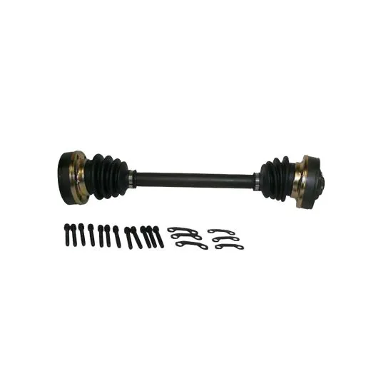 VW Bus T3 Gelenkwelle hinten auch Syncro 14"