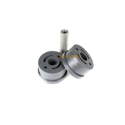 VW Bus T3 Getriebelager Diesel, 2,1 Benziner Powerflex