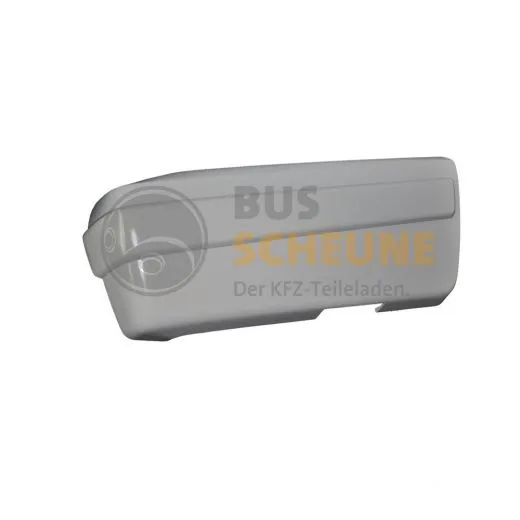 VW Bus T3 GFK-Stoßecke hinten rechts