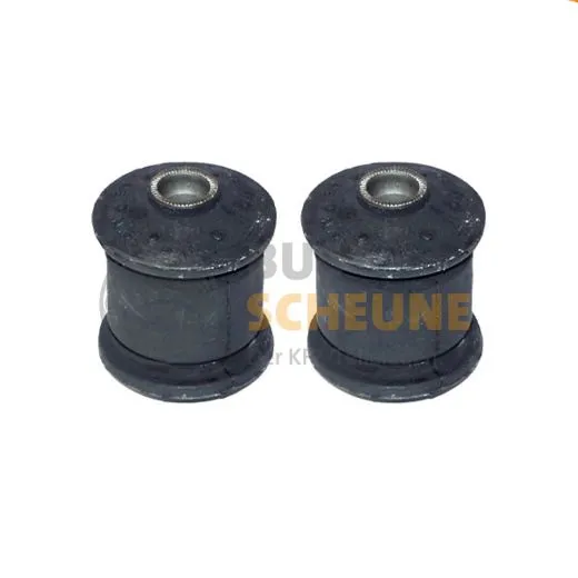 VW Bus T3 Gummilager für Hinterachsschenkel - 2 Stück
