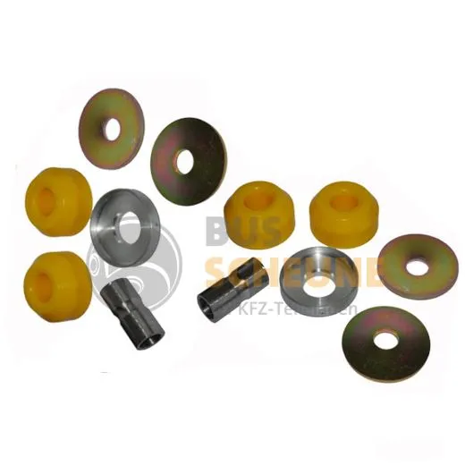 VW Bus T3 Gummipuffer Zugstrebe Syncro 4WD Powerflex