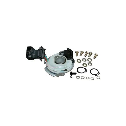 VW Bus T3 Hallgeber mit Anbaumaterial CU DG DJ DH GW