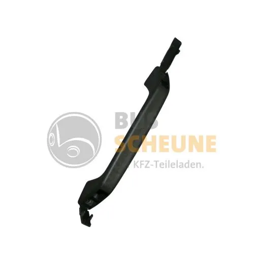VW Bus T3 Haltegriff universell schwarz