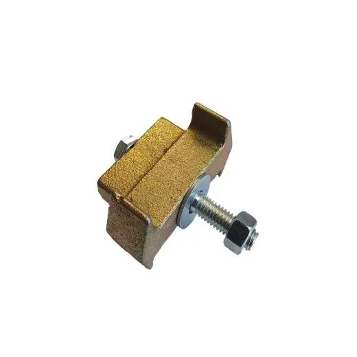 VW Bus T3 Halteklaue für Schwungrad